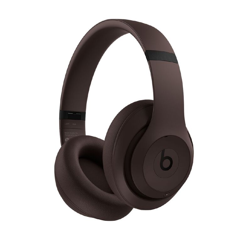 Beats Studio Pro Wireless Headphones - Deep Brown, , hi-res