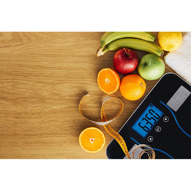 Weight Watchers Body Balance Bluetooth Scale, , hi-res