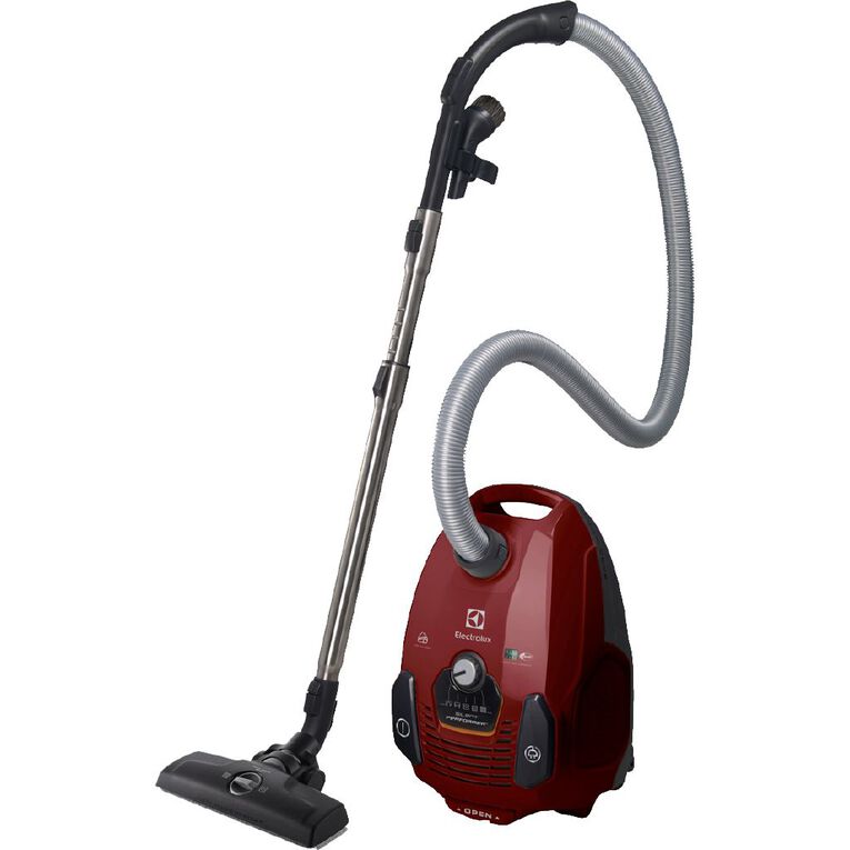 Electrolux Silent Performer Vacuum Cleaner Noel Leeming