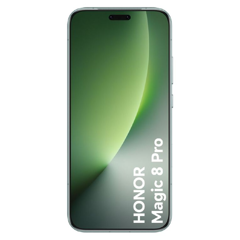 HONOR Magic8 Pro 12GB + 512GB - Sky Cyan, , hi-res