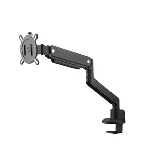One for All Single Monitor Arm for 13in-35in Monitors - Black