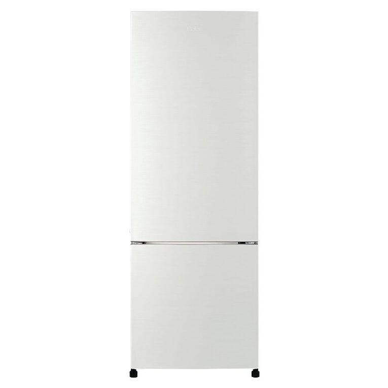 Haier 303L Bottom Mount Fridge Freezer Noel Leeming
