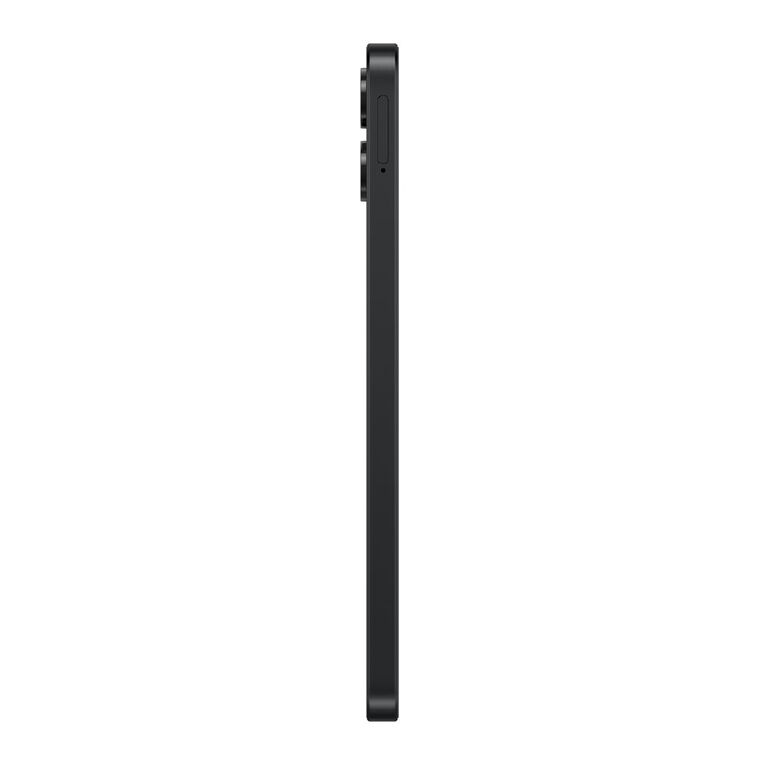 Samsung Galaxy A06 5G with Spark & Skinny Sim Bundle - Black, , hi-res
