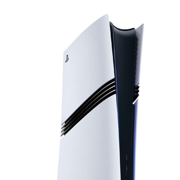 PS5 Pro Console, , hi-res
