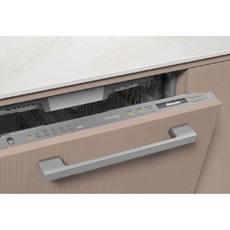 Miele 14 Place Setting 8 Program Fully Integrated Dishwasher - Panel Ready (G7180SCVI), , hi-res