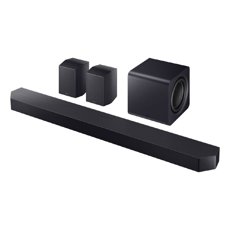 Samsung HW-Q990F 11.1.4Ch Soundbar, , hi-res