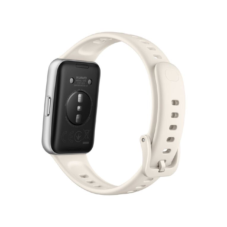Huawei Band 11 Aluminium - White, , hi-res