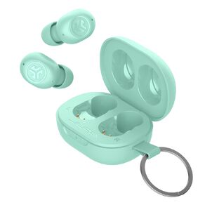 JLab JBuds Mini True Wireless Earbuds - Mint