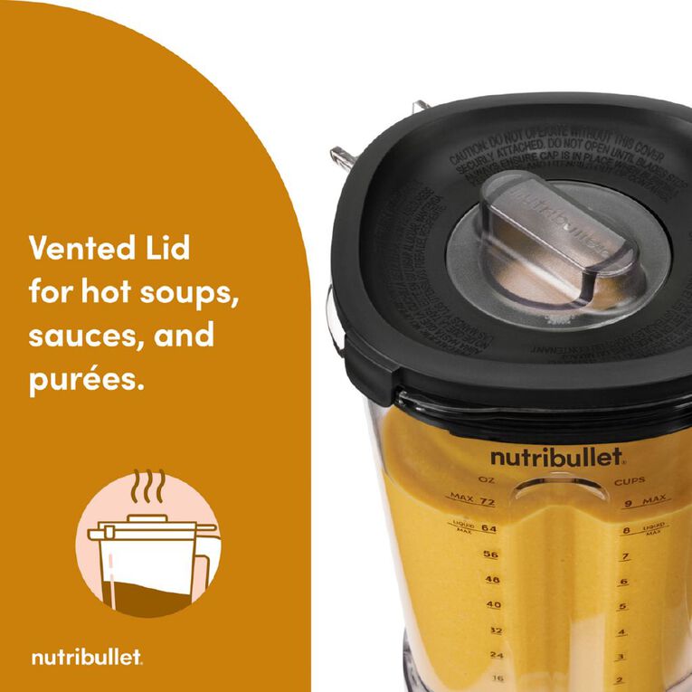 Nutribullet Power Core Blender, , hi-res