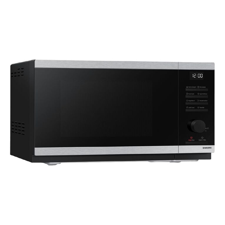 Samsung 23L Microwave Oven with Home Desert and Healthy Cooking, , hi-res