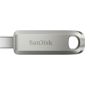 Sandisk Ultra Luxe USB-C - 3.2 - 64GB Flash Drive