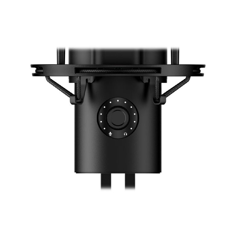 HyperX QuadCast 2 USB Gaming Microphone - Black, , hi-res