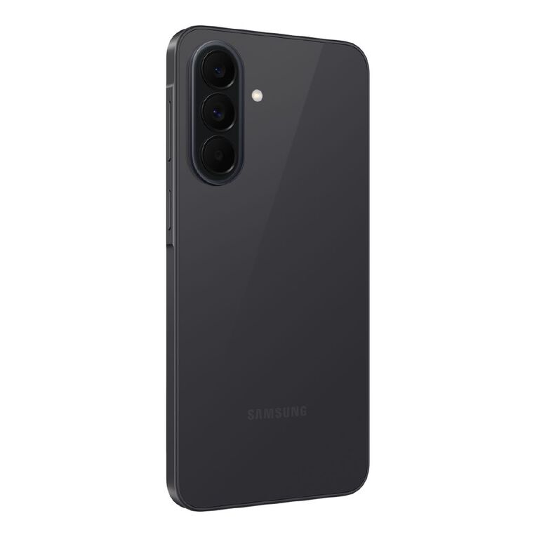 Samsung Galaxy A37 5G 128GB - Awesome Charcoal, , hi-res