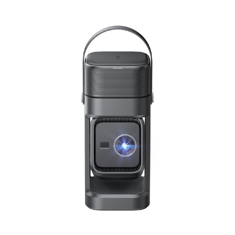 Anker Nebula P1 - Portable Projector with Detachable Speaker-BLACK, , hi-res