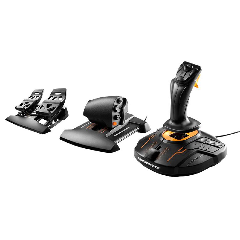 Thrustmaster T.16000M FCS Flight Pack PC, , hi-res