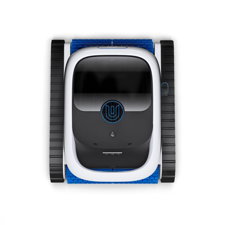Ecovacs Ultramarine P1, , hi-res