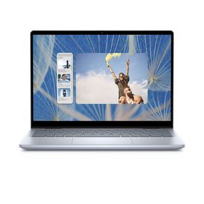 Dell Inspiron 14 7440 14 Inch FHD+ Touchscreen Intel Core 7-150U 16GB RAM 1TB SSD Windows 11 2-in-1 Notebook