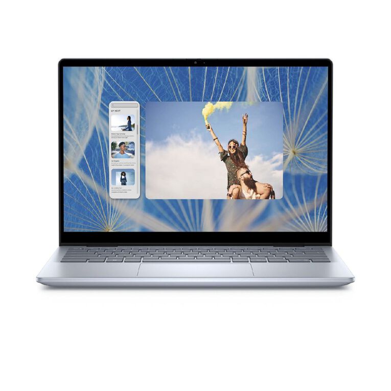 Dell Inspiron 14 7440 14 Inch FHD+ Touchscreen Intel Core 7-150U 16GB RAM 1TB SSD Windows 11 2-in-1 Notebook, , hi-res