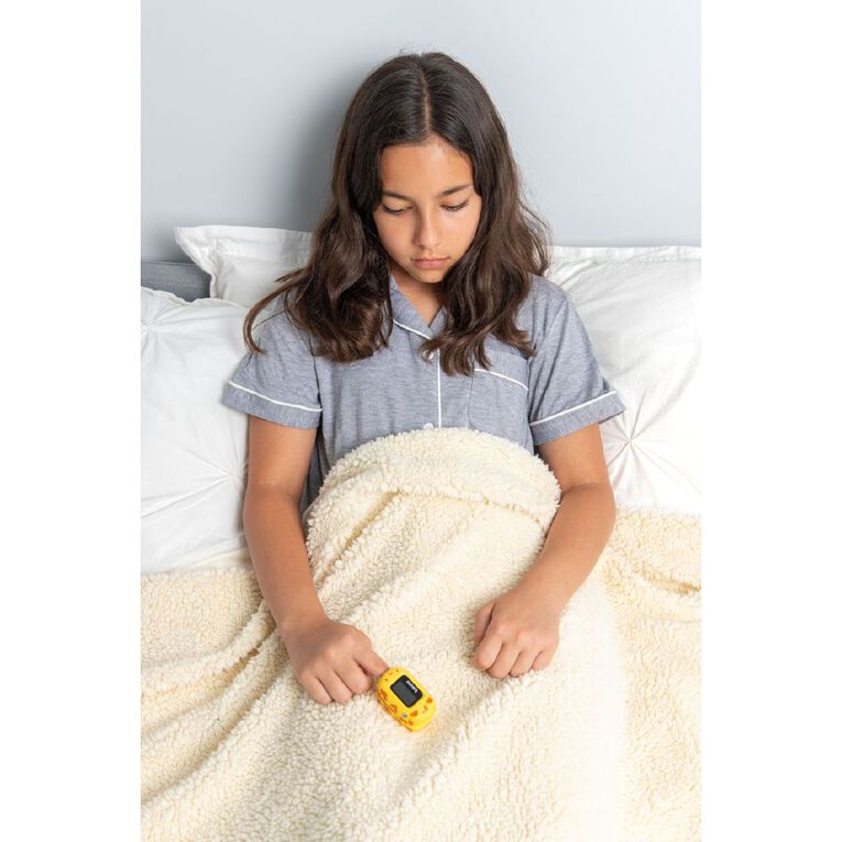 Beurer PO13 Kid's Pulse Oximeter, , hi-res