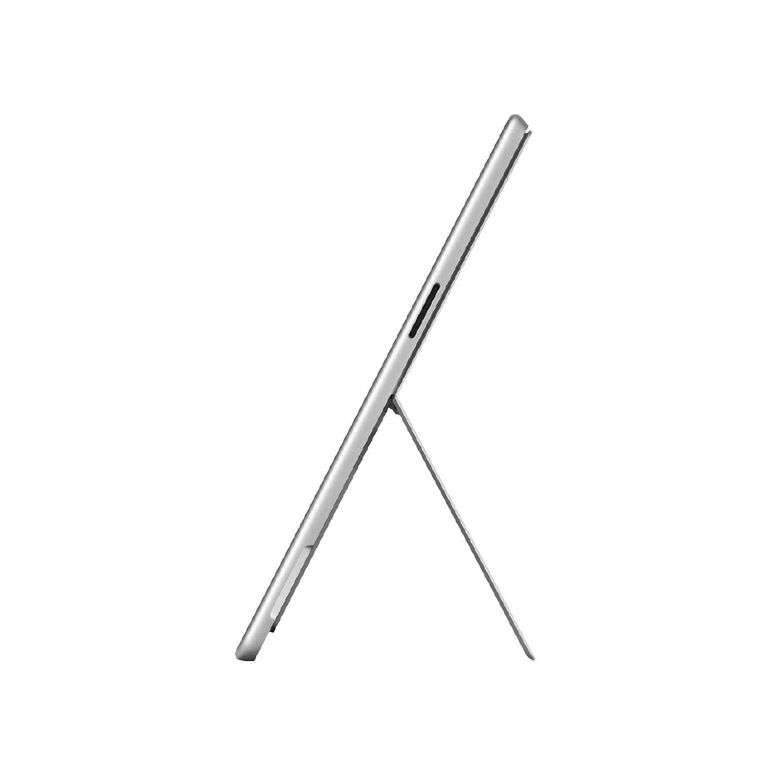 Microsoft Surface Pro 13-inch Snapdragon X2 Plus 16GB RAM 256GB SSD Platinum Windows 11 Copilot+ PC, , hi-res