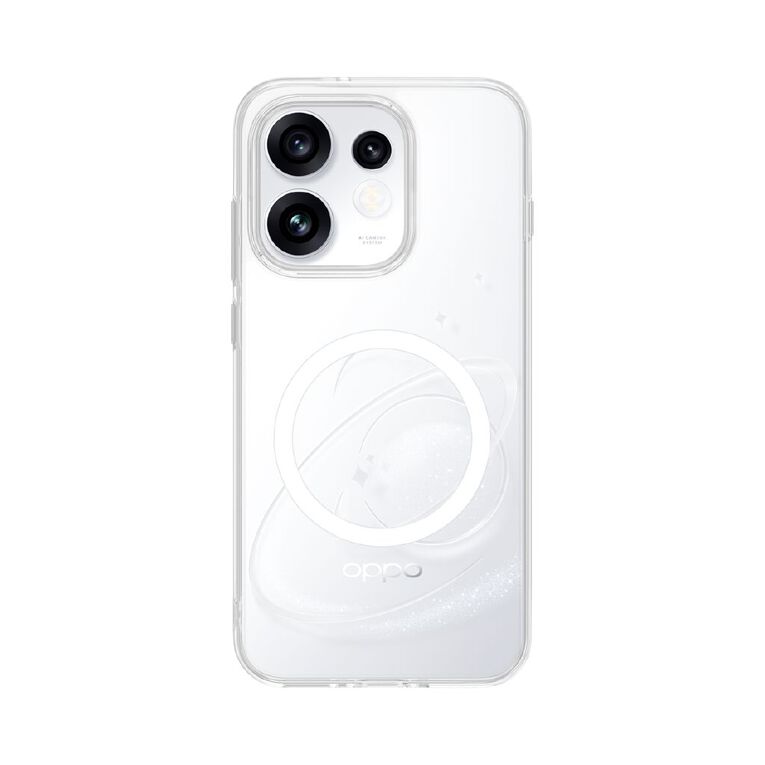 OPPO Reno16 Pro Magnetic Case, , hi-res