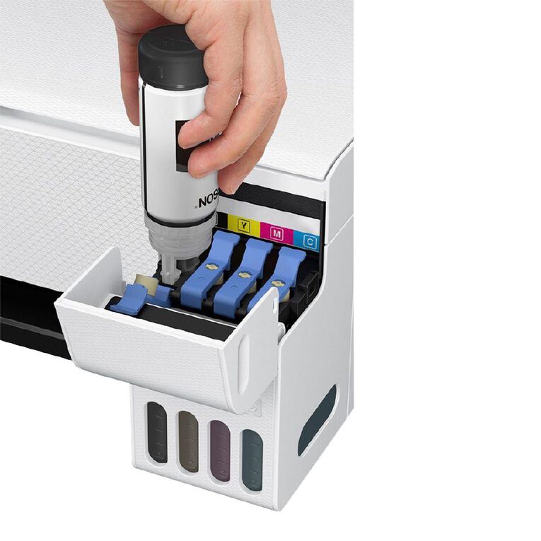 Epson EcoTank ET2810 AllinOne Printer Noel Leeming