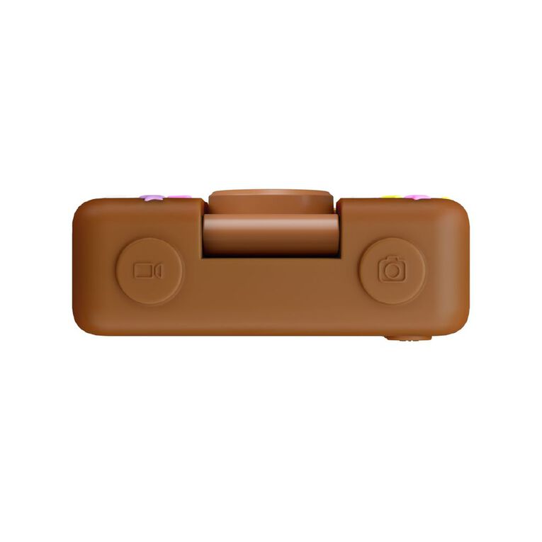 Pixbee PixPlay Gen 2 Kids Digital Camera - Donut, , hi-res