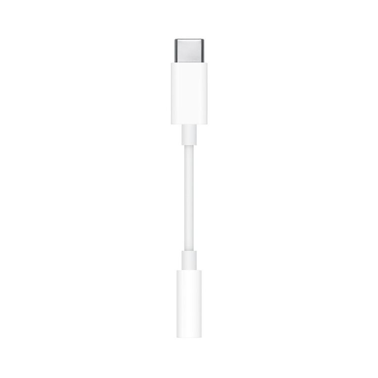 Apple USBC to 3.5 MM Headphone Jack Adapter Noel Leeming