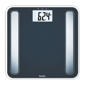 Beurer BF183BG Limited Edition Digital Glass Body Fat Scale