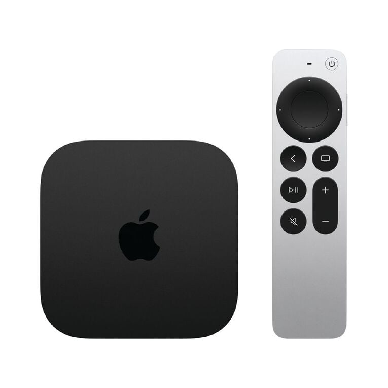 Apple TV 4K Wi-Fi with 64GB storage, , hi-res