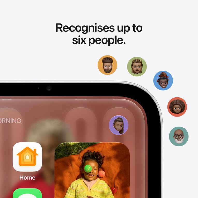 Apple HomeView - Space Grey, , hi-res