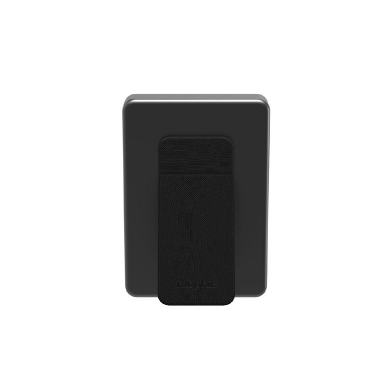 Mophie Qi2 PowerStation Wireless 10K Slim 15W Power Bank with Stand, , hi-res