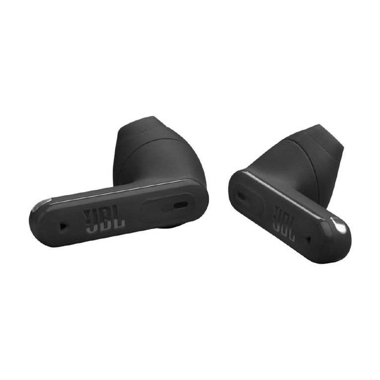 JBL Tune Flex 2 True Wireless Noise Cancelling Earbuds - Black, , hi-res