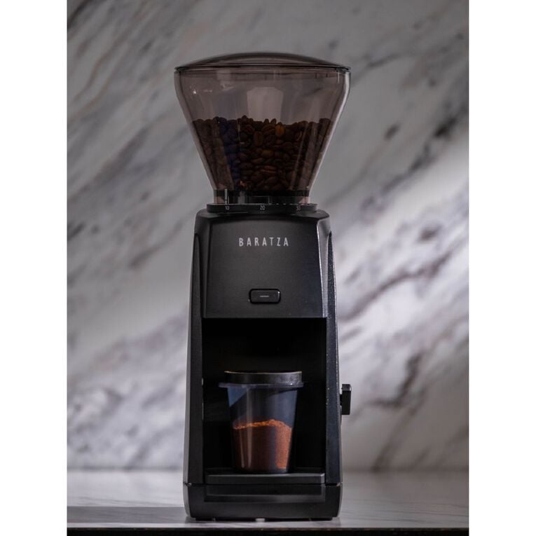 Baratza Encore ESP Coffee Grinder - Black, , hi-res