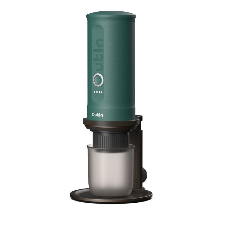 OutIn Universal Portable Espresso Coffee Machine Stand, , hi-res