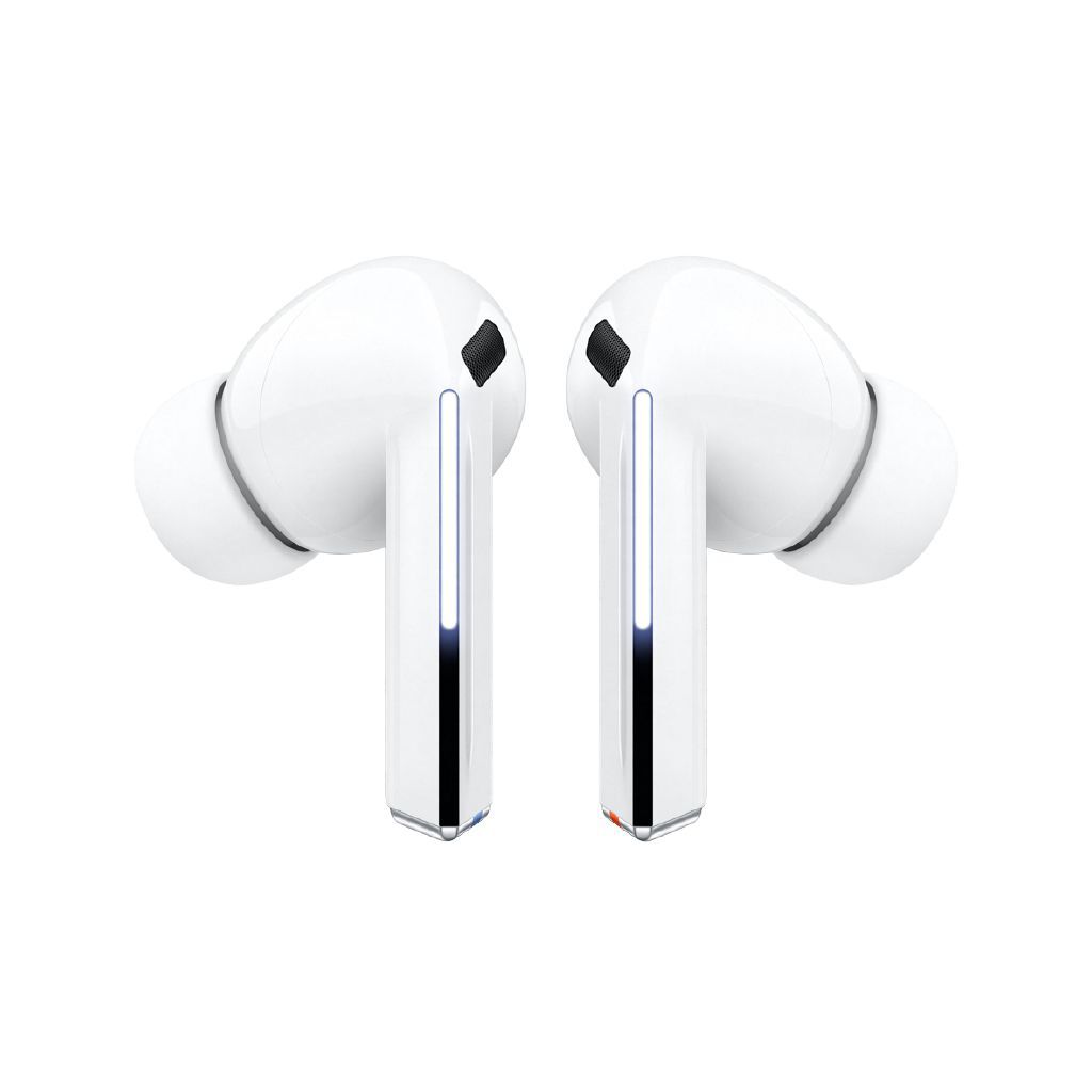 Samsung Galaxy Buds3 Pro - White - Noel Leeming