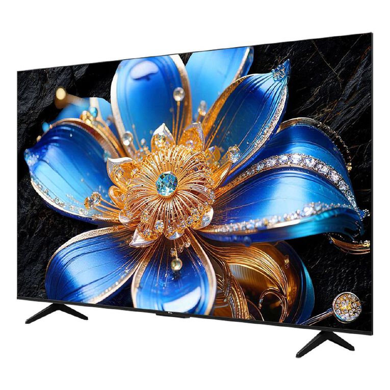 TCL 65 Inch P7LS QLED 4K Google TV, , hi-res