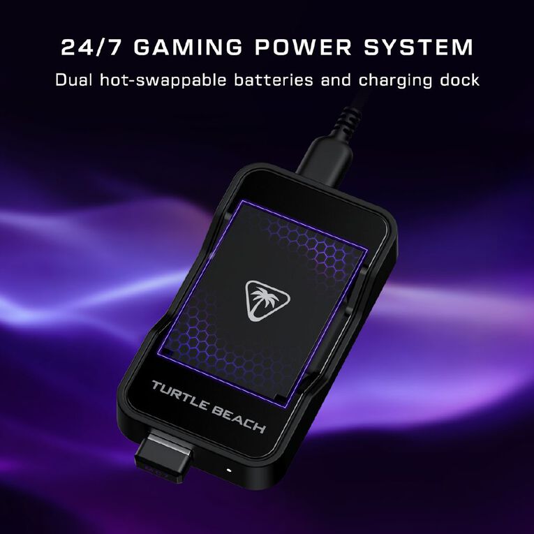 Turtle Beach Command MC7 Wireless Gaming Mouse, , hi-res