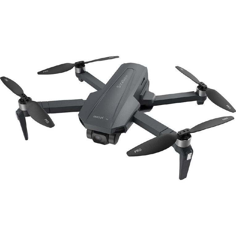 Zero-X Pro D1000 Stratus+, , hi-res