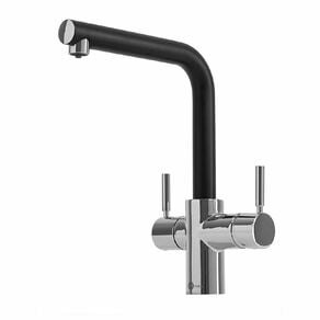 Insinkerator Boiling Tap - Chrome