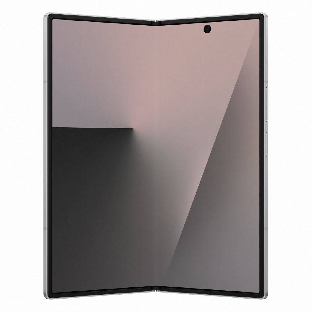 Samsung Galaxy Z Fold7 256GB Silver Shadow - Noel Leeming