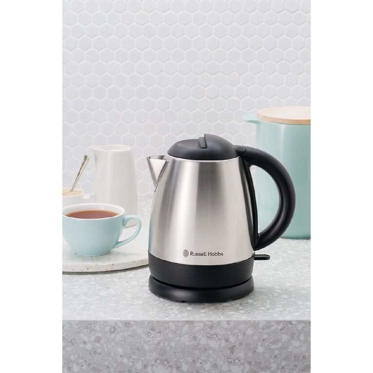 Russell Hobbs Compact Kettle, , hi-res