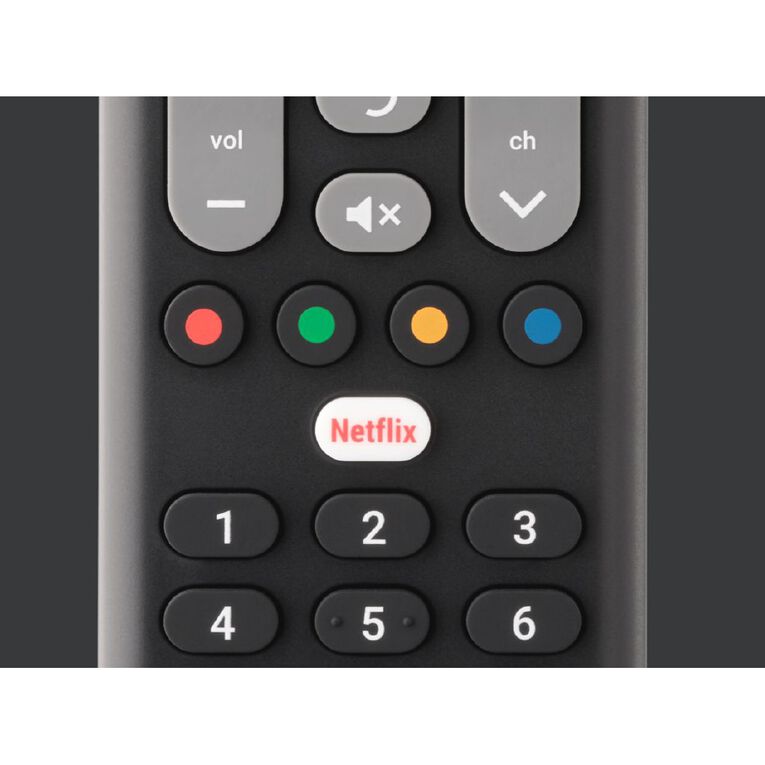One for All Essence 4 Device Universal Remote Control Noel Leeming