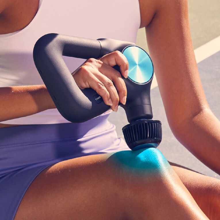 Therabody Theragun PRO Plus Cold Attachment *Theragun PRO is not included, , hi-res