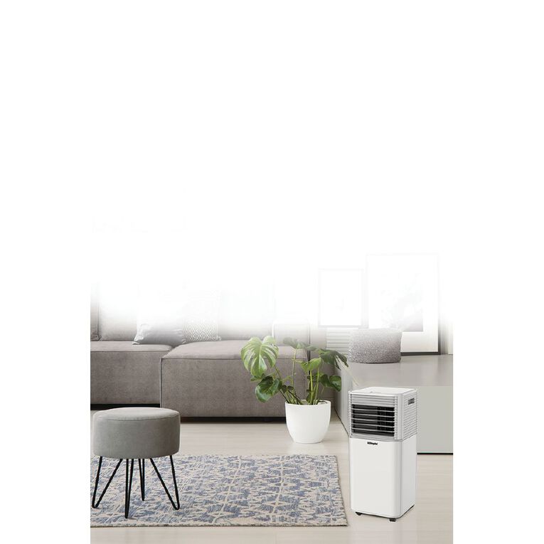 Dimplex Premium Eco Reverse Cycle Portable Air Conditioner - Noel Leeming
