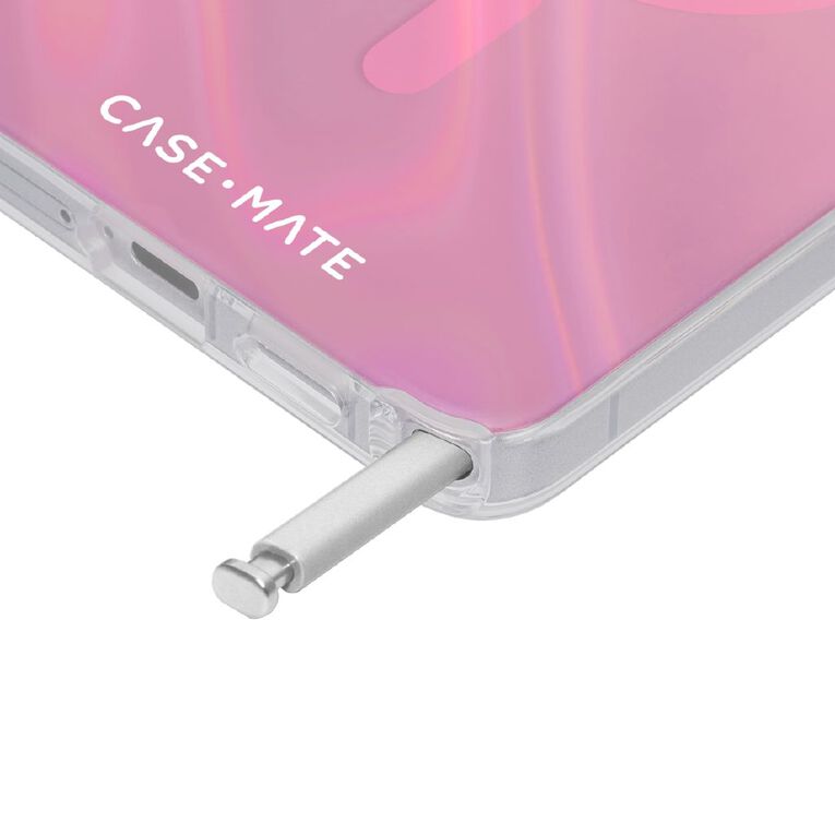 Casemate Peach Soap Bubble Samsung Galaxy S26 Ultra Case, , hi-res