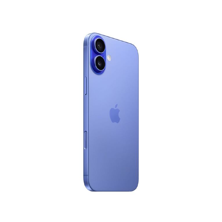 Apple iPhone 16 512GB Ultramarine, , hi-res