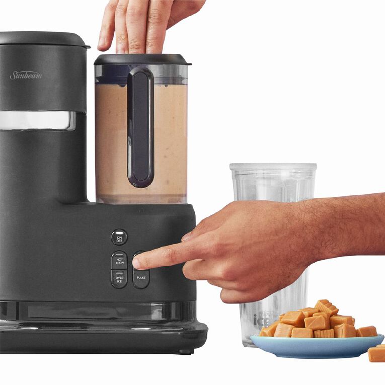 Sunbeam Frappe Maker, , hi-res
