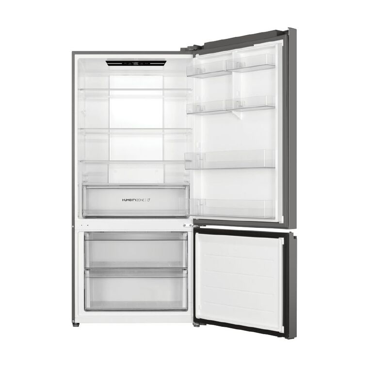 Haier 514L 500 Series Bottom Mount Refrigerator - Satina, , hi-res