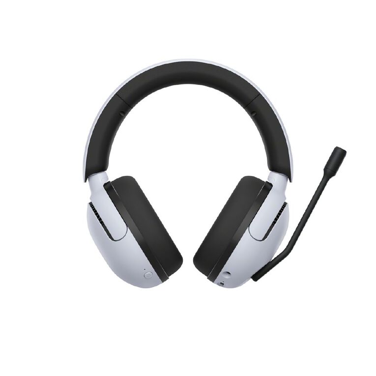 Sony INZONE H5 Wireless Gaming Headset - White, , hi-res